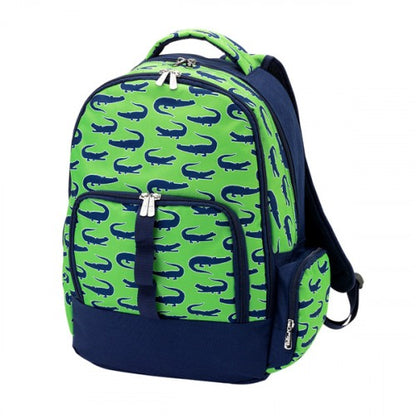 later gator backpack