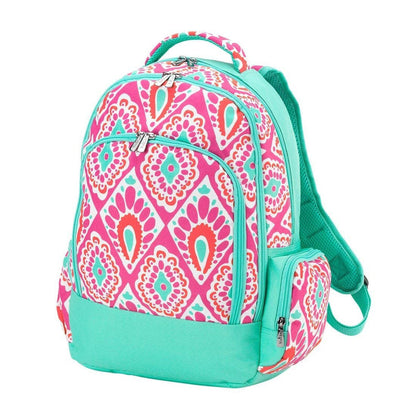 beachy backpack